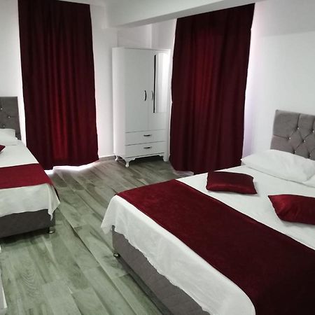 Cicek Apart Otel ディディム エクステリア 写真