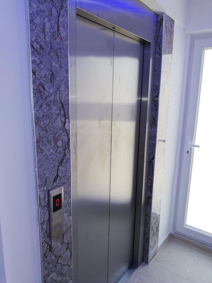 Cicek Apart Otel ディディム エクステリア 写真