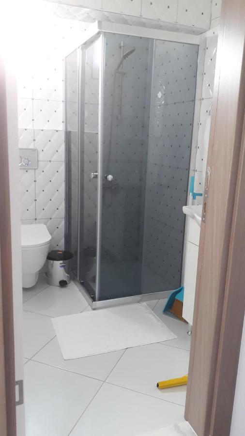 Cicek Apart Otel ディディム エクステリア 写真