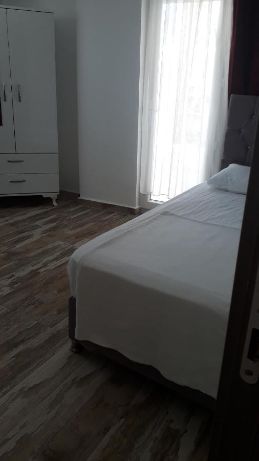 Cicek Apart Otel ディディム エクステリア 写真