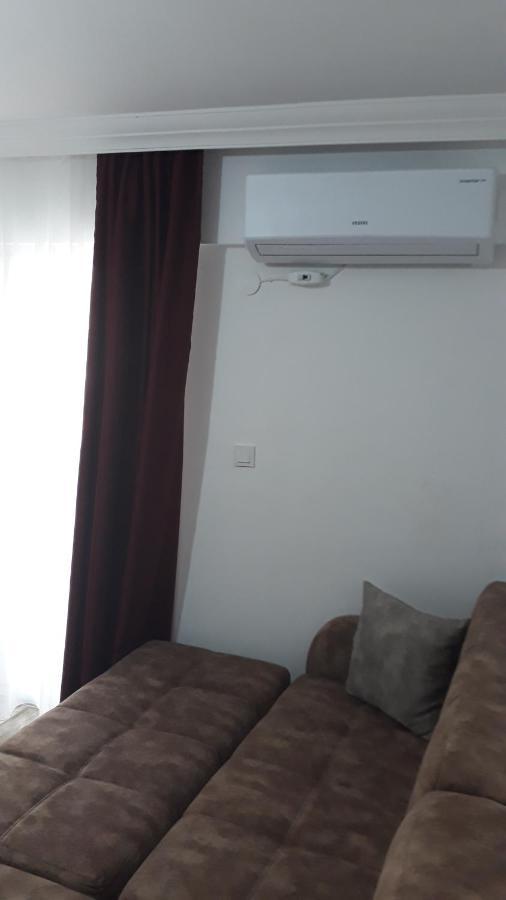 Cicek Apart Otel ディディム エクステリア 写真
