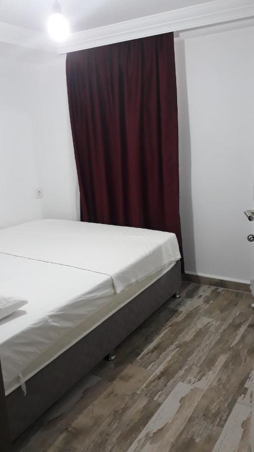 Cicek Apart Otel ディディム エクステリア 写真