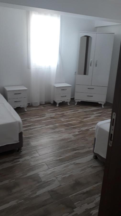 Cicek Apart Otel ディディム エクステリア 写真