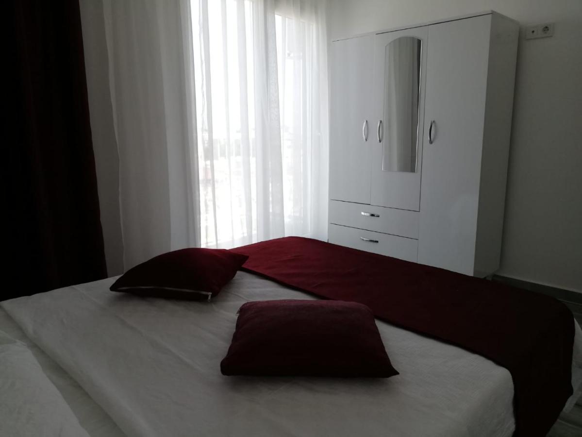 Cicek Apart Otel ディディム エクステリア 写真