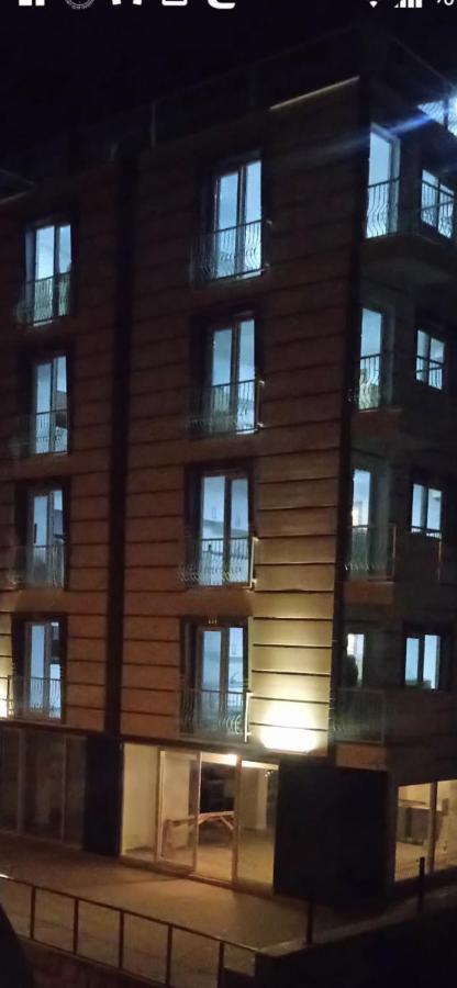 Cicek Apart Otel ディディム エクステリア 写真